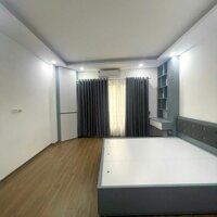 Nhà ngõ thông 138 Hạ Đình 30m2 x5 tầng; MT 3.9m giá 7.5 tỷ Quận Thanh Xuân