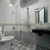 Nhà ngõ thông 138 Hạ Đình 30m2 x5 tầng; MT 3.9m giá 7.5 tỷ Quận Thanh Xuân