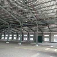 Cho thuê xưởng 3476m2-14000m2 kCN Dầu Giây, Huyện Thống Nhất, Đồng Nai