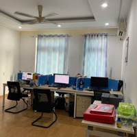 Cho Thuê Sàn Văn Phòng Giá Bán 12 Triệu, Nguyên Căn Giá Bán 50 Triệu Tại Khu Him Lam, Tân Hưng, Quận 7