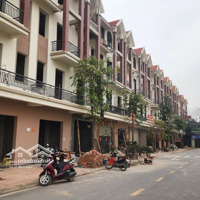 Dự Án Vạn Phúc Đông Đô Tp Bắc Ninh Sẵn Nhà 4 Tầng Mà Giá Chỉ Nhỉnh 4 Tỷ