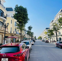 Bắt Đáy Bất Động Sản Dòng Tiền, Siêu Nhà Phố Kính Doanh 6T. Gần Công Viên, Chúng Cư, Vincom Ocp2