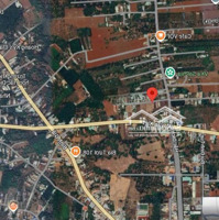 Đất Sổ Riêng Đường Nhà Nướcdiện Tích6X38M Đường Thông, Khu Dân Cư Đông Đúc Ngay Hắc Dịch
