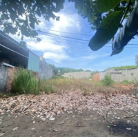 Đất Sổ Riêng Đường Nhà Nướcdiện Tích6X38M Đường Thông, Khu Dân Cư Đông Đúc Ngay Hắc Dịch