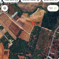 Đất Sạch Phủ Hồng. Kp3 Hắc Dịch, Tx Phú Mỹ, Brvt