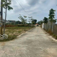Đất Sạch Phủ Hồng. Kp3 Hắc Dịch, Tx Phú Mỹ, Brvt