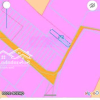 Đất Sạch Phủ Hồng. Kp3 Hắc Dịch, Tx Phú Mỹ, Brvt