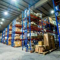 Cho Thuê Kho Bãi An Toàn Tại Toàn Phát Logistics!