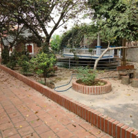 Trung Tâm Sơn Tây 3500M2 , 2 Mặt Tiền Rộng Hơn 30 M