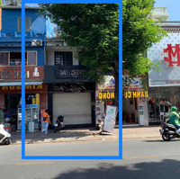 Cho Thuê Nhà Mặt Tiền Lê Văn Sỹ, P14, Quận 3