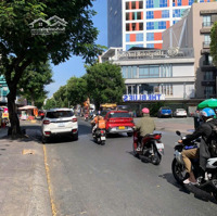 Cho Thuê Nhà Mặt Tiền Lê Văn Sỹ, P14, Quận 3
