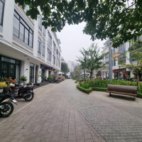 Cho Thuê Nhà Vinhomes Gardenia Hàm Nghi, Nam Từ Liêm,Diện Tích93M2, 5 Tầng, Thang Máy, Đh, Nl, 52 Triệu