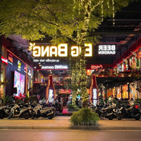 Cho Thuê Nhà Mặt Phố Điện Biên Phủ. Diện Tích 120M2 X 2 Tầng. Mặt Tiền 10M. Nhận Diện Cực Phẩm