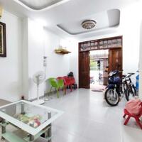Bán Nhà 1 trệt 1 gác hẻm Dã Tượng 64m2