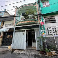 Bán Nhà Đường Trịnh Đình Trọng, Phường Phú Trung, Quận Tân Phú. (Dt: 4.6X21M 1 Lầu). Giá: 10.39 Tỷ