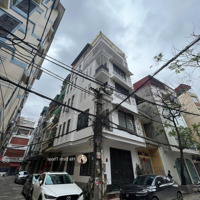 Phân Lô Phùng Chí Kiên, Lô Góc, Ô Tô Vào Nhà, 20M Ra Ô Tô Tránh, Kinh Doanh, 40M2, 11 Tỷ