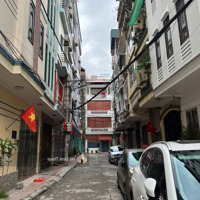 Phân Lô Phùng Chí Kiên, Lô Góc, Ô Tô Vào Nhà, 20M Ra Ô Tô Tránh, Kinh Doanh, 40M2, 11 Tỷ