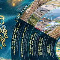 Đất Biển Cổ Thạch, Bình Thuận, Giá Đầu Tư