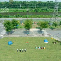 Đất Nền Kcn Đức Hòa , Liền Kề Vinhomes Long An , Chỉ 1.39 Tỷ - Trả Góp 0% Lãi Suất, Sổ Đỏ Trao Tay!