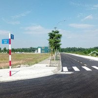 Đất Nền Kcn Đức Hòa , Liền Kề Vinhomes Long An , Chỉ 1.39 Tỷ - Trả Góp 0% Lãi Suất, Sổ Đỏ Trao Tay!