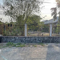 Chủ Cần Bán Lô Đất Phước Hoà Sát Ql51 Đang Thi Công 20M