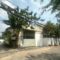 Ngộp Bank. Bán Gấp Kho, Nhà Xưởng Tại Đường Số 36, Phường Linh Đông, Thủ Đức,80 Tỷ, 3510 M2