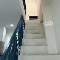 Cho Thuê Nhà Lê Văn Duyệt, P. 3, 3X7M, 1 Lầu, Đủ Nội Thất, 7 Triệu