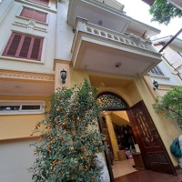 Bán Nhà Phân Lô Trường Chinh Đống Đa 4 Chỗ Đỗ Cửa 2 Mặt Thoáng Dân Trí Cao 65M2 4T 5Mmặt Tiền12Tỷ Tl
