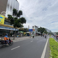 Giá Chỉ 22 Tr/M2 - Phạm Văn Đồng Gần Gigamall - 40X88M/3510M2 - Hđt 100 Triệu/Tháng