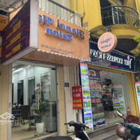 Bán Nhà Mặt Phố Hàng Muối, 16,5 Tỷ, 31,6M2 Giá Tốt, Hoàn Kiếm, Hà Nội