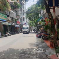 Bán Nhà Mặt Phố Hàng Muối, 16,5 Tỷ, 31,6M2 Giá Tốt, Hoàn Kiếm, Hà Nội