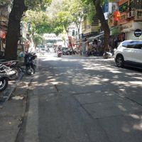 Bán Nhà Mặt Phố Hàng Muối, 16,5 Tỷ, 31,6M2 Giá Tốt, Hoàn Kiếm, Hà Nội