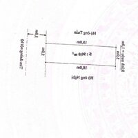 Bán 2 lô đất chung cư Lê Sáng, An Hồng  90m giá chỉ 1,7x tỷ  LH 0979087664