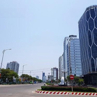 Bán Lô Góc 140M2 Ngang 7M Sát Võ Văn Kiệt Gần Biển Mỹ Khê , Thuận Lợi Xây Căn Hộ..