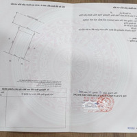 Bán Mảnh Đất Qh Biết Thự Xuân Thuỷ- Khu Đô Thị Vĩnh Hoà- Giá 52. 5 Triệu/M2