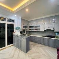 Biệt thự 120m2, Trung Tâm Phường 16 Gò Vấp. Chỉ 12.5 tỷ