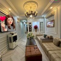 Biệt thự 120m2, Trung Tâm Phường 16 Gò Vấp. Chỉ 12.5 tỷ