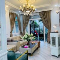 Biệt thự 120m2, Trung Tâm Phường 16 Gò Vấp. Chỉ 12.5 tỷ