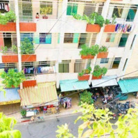Cho Thuê Chcc Huỳnh Văn Chính ,Diện Tích64M2 , 1 Phòng Ngủ 1 Vệ Sinh, Giá 6 Triệu/Th Q.tân Phú Nhà Trống