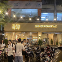 Cho Thuê Nhà Mặt Phố Lý Thường Kiệt, Hoàn Kiếm. Mặt Tiền: 10M, Diện Tích: 80M2/Sàn