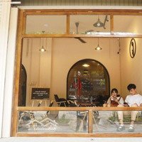 Cho Thuê Nhà Mặt Phố Lý Thường Kiệt, Hoàn Kiếm. Mặt Tiền: 10M, Diện Tích: 80M2/Sàn