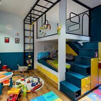 Siêu Phẩm nhà Thủy Dương 2 Với nội thất và thiết kế XHome đẳng cấp . 