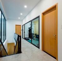 Siêu Phẩm nhà Thủy Dương 2 Với nội thất và thiết kế XHome đẳng cấp . 