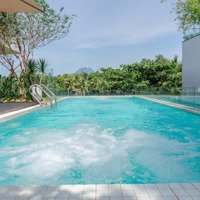 Bán Gấp Biệt Thự 650M2 Full Nội Thất Cao Cấp (Nhà Nguyên Bản Chưa Cho Thuê)