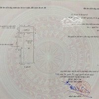 Bán Nhà Mặt Tiền Lạc Trung - Hiện Đang Có Hợp Thuê 50 Triệu