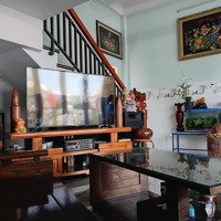 Nhà 3 Mặt Tiền Trường Chinh ,2 Tầng Gần Lê Đại Hành Nhà Full Nội Thất