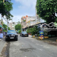 Bán Nhà Mặt Tiền Đường Nội Bộ Phường Tây Thạnh Quận Tân Phúdiện Tích5X20M, Hiện Trạng Cấp 4 Bán 10 Tỷ
