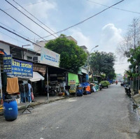 Bán Nhà Mặt Tiền Đường Nội Bộ Phường Tây Thạnh Quận Tân Phúdiện Tích5X20M, Hiện Trạng Cấp 4 Bán 10 Tỷ