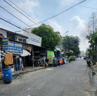 Bán Nhà Mặt Tiền Đường Nội Bộ Phường Tây Thạnh Quận Tân Phúdiện Tích5X20M, Hiện Trạng Cấp 4 Bán 10 Tỷ