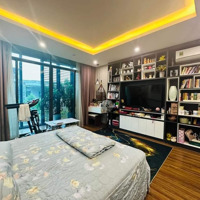 Mặt Phố Quang Trung Hà Đông. Phân Lô Vỉa Hè, Ô Tô Tránh, Kinh Doanh Sầm Uất Ngày Đêm